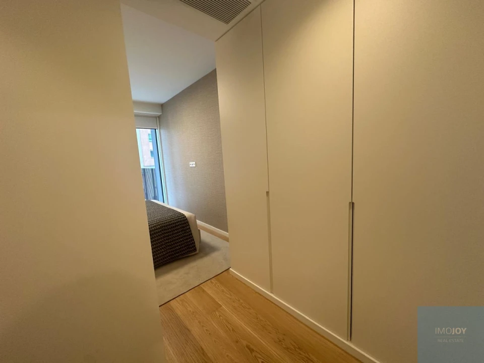 Apartamento T1 para Venda em Santa Marinha e São Pedro da Afurada Foto 6
