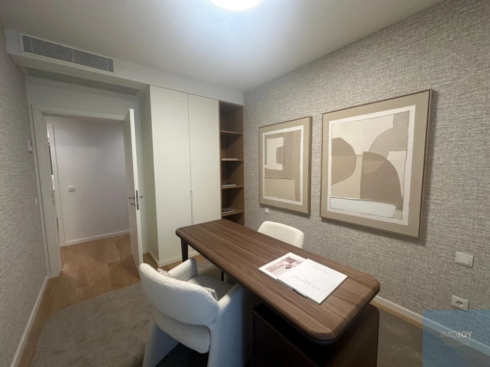 Apartamento T1 para Venda em Santa Marinha e São Pedro da Afurada Foto 11