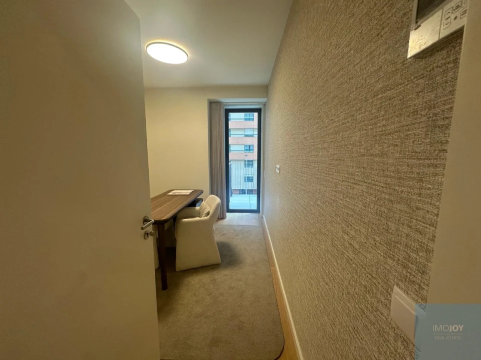 Apartamento T1 para Venda em Santa Marinha e São Pedro da Afurada Foto 12