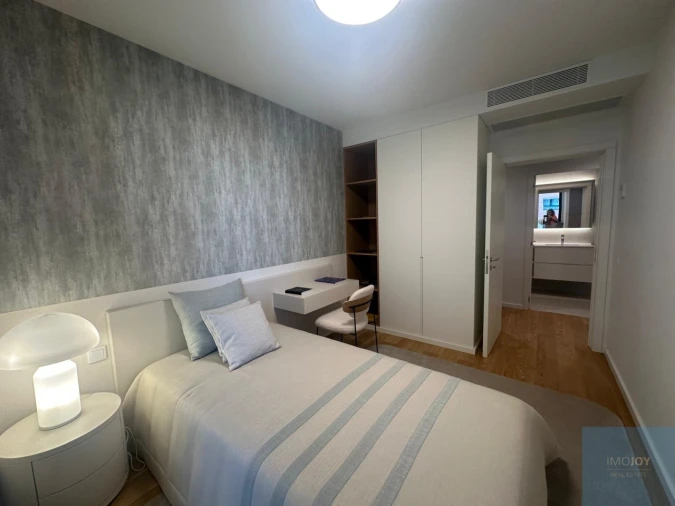 Apartamento T1 para Venda em Santa Marinha e São Pedro da Afurada Foto 3