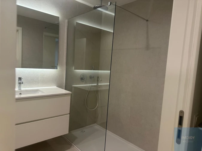 Apartamento T1 para Venda em Santa Marinha e São Pedro da Afurada Foto 8