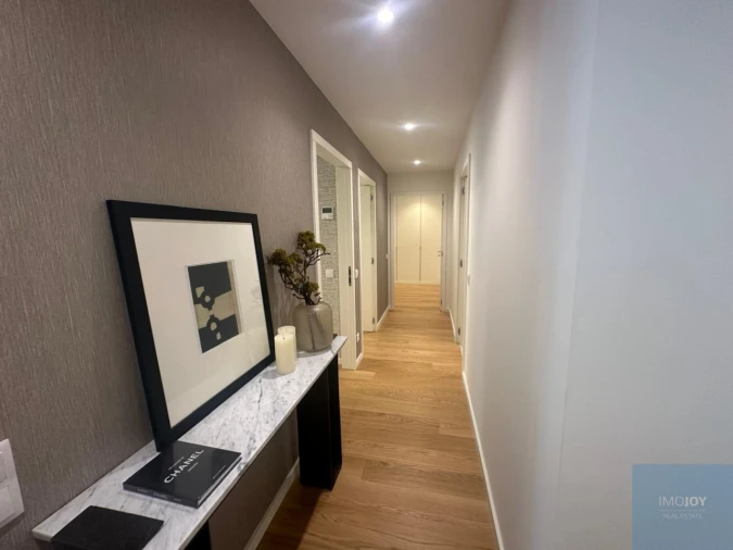 Apartamento T1 para Venda em Santa Marinha e São Pedro da Afurada Foto 13