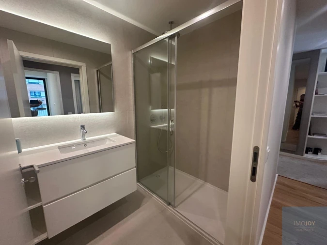 Apartamento T1 para Venda em Santa Marinha e São Pedro da Afurada Foto 15