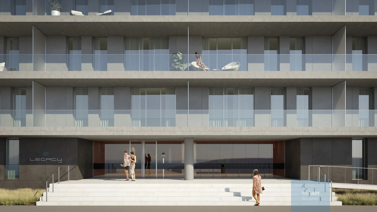 Apartamento T1 para Venda em Vila do Conde Foto 11