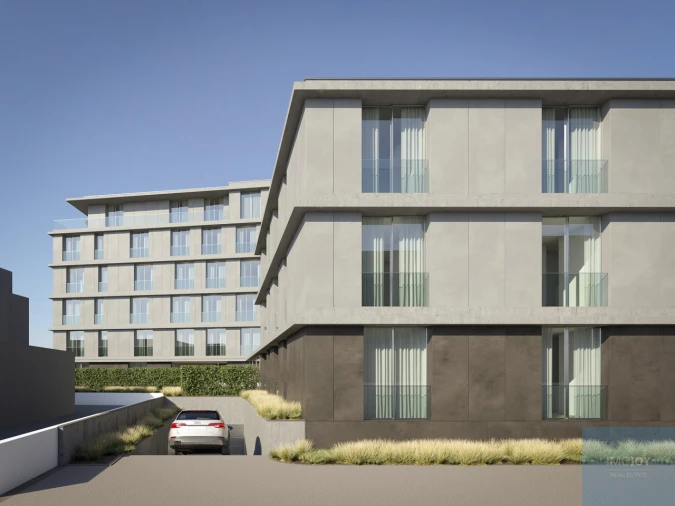 Apartamento T1 para Venda em Vila do Conde Foto 14