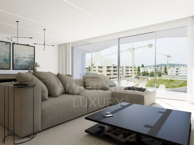 Apartamento T1 para Venda em Santa Maria Maior e Monserrate e Meadela Foto 6