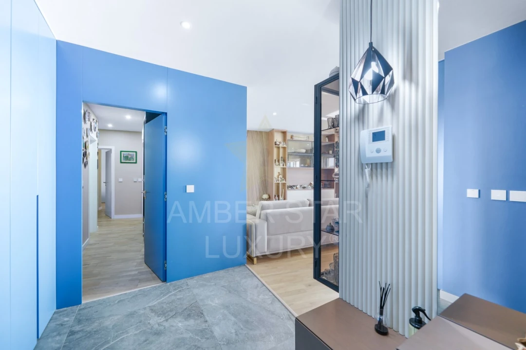 Apartamento T4 para Venda em Arcozelo Foto 3