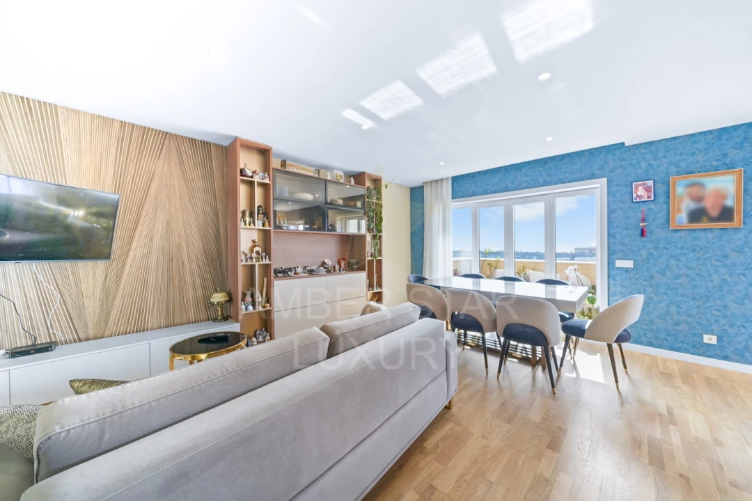 Apartamento T4 para Venda em Arcozelo Foto 6