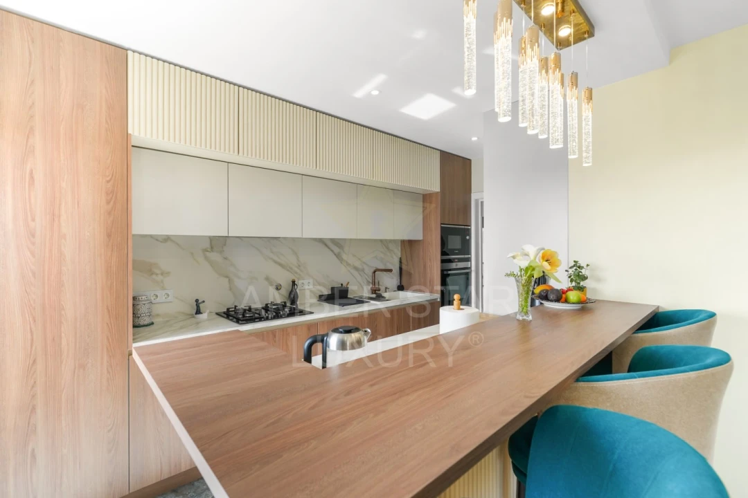 Apartamento T4 para Venda em Arcozelo Foto 11