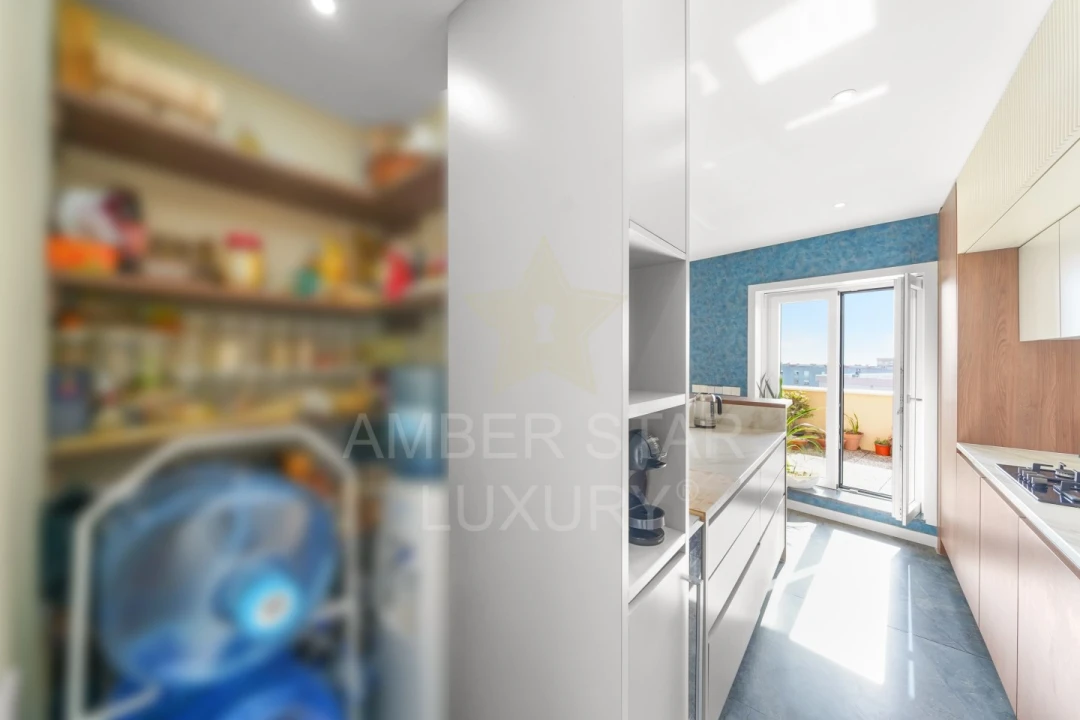 Apartamento T4 para Venda em Arcozelo Foto 14