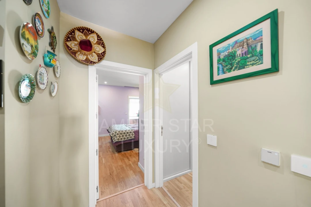 Apartamento T4 para Venda em Arcozelo Foto 25