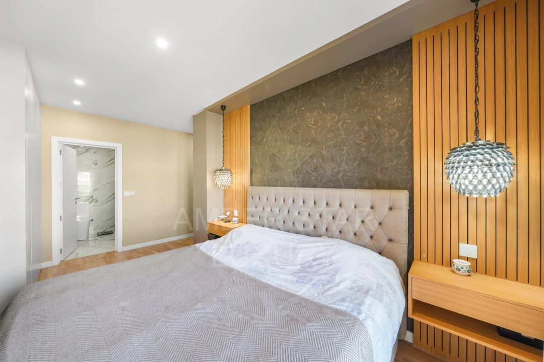 Apartamento T4 para Venda em Arcozelo Foto 26