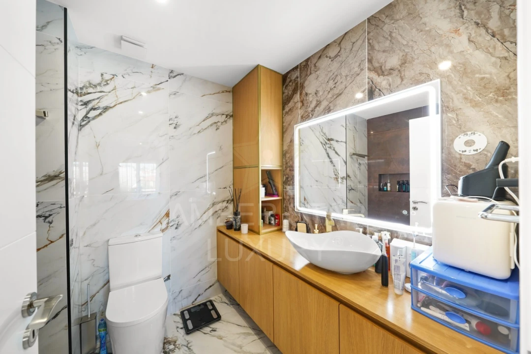 Apartamento T4 para Venda em Arcozelo Foto 34