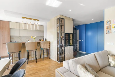 Apartamento T4 para Venda em Arcozelo