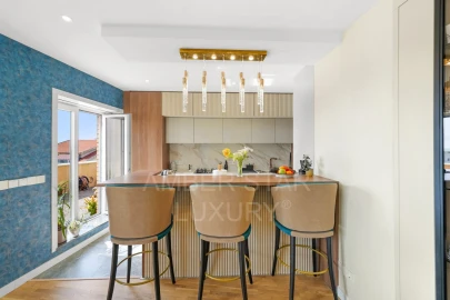 Apartamento T4 para Venda em Arcozelo