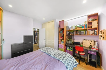 Apartamento T4 para Venda em Arcozelo