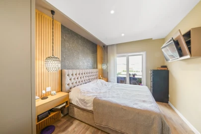 Apartamento T4 para Venda em Arcozelo