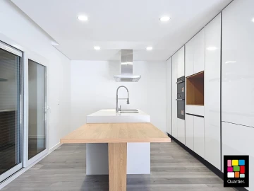 Moradia T4 para Venda em Corroios