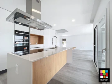 Moradia T4 para Venda em Corroios