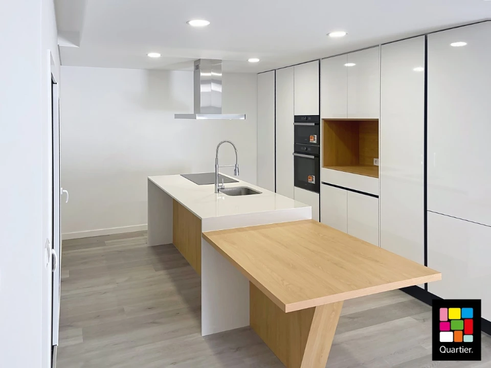 Moradia T4 para Venda em Charneca de Caparica e Sobreda Foto 4