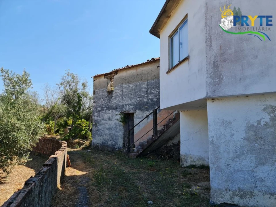 Quinta T3 para Venda em Cernache do Bonjardim, Nesperal e Palhais Foto 4