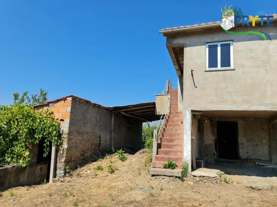 Quinta T3 para Venda em Cernache do Bonjardim, Nesperal e Palhais Foto 6