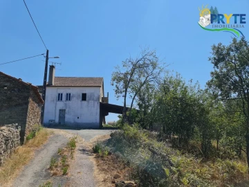 Quinta T3 para Venda em Cernache do Bonjardim, Nesperal e Palhais