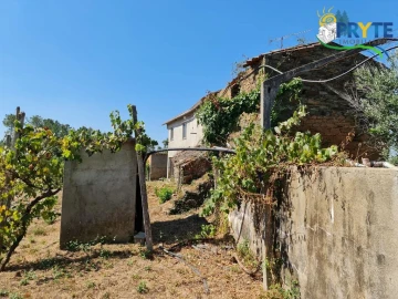 Quinta T3 para Venda em Cernache do Bonjardim, Nesperal e Palhais
