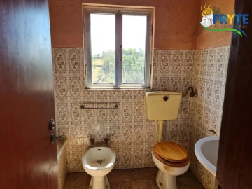 Quinta T3 para Venda em Cernache do Bonjardim, Nesperal e Palhais