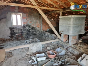 Quinta T3 para Venda em Cernache do Bonjardim, Nesperal e Palhais