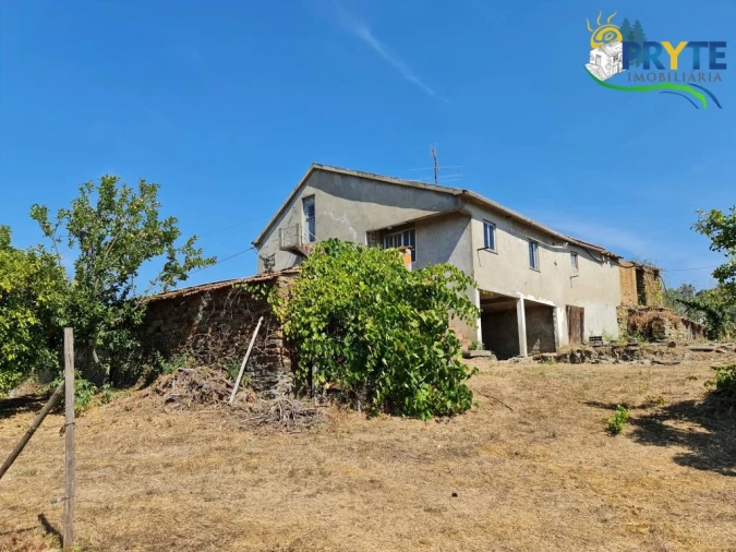 Quinta T3 para Venda em Cernache do Bonjardim, Nesperal e Palhais Foto 5