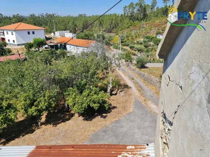 Quinta T3 para Venda em Cernache do Bonjardim, Nesperal e Palhais Foto 10