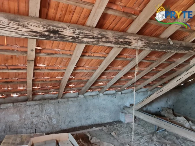 Quinta T3 para Venda em Cernache do Bonjardim, Nesperal e Palhais Foto 36