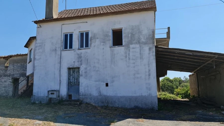 Quinta T3 para Venda em Cernache do Bonjardim, Nesperal e Palhais