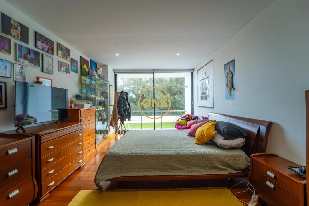 Moradia T5 para Venda em Rosto do Cão (São Roque) Foto 29