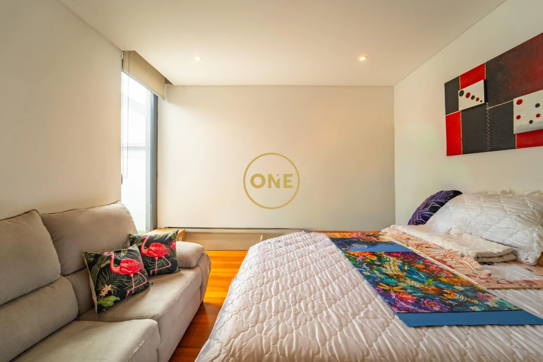 Moradia T5 para Venda em Rosto do Cão (São Roque) Foto 15