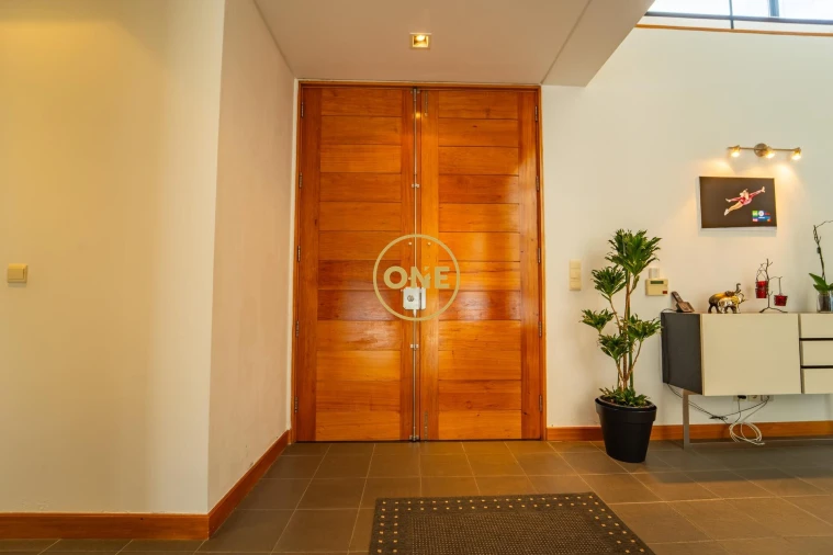 Moradia T5 para Venda em Rosto do Cão (São Roque) Foto 6