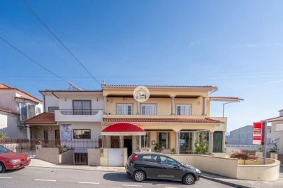 Negócio para Venda em Ribeirão