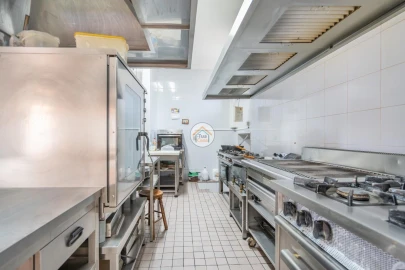 Negócio para Venda em Ribeirão