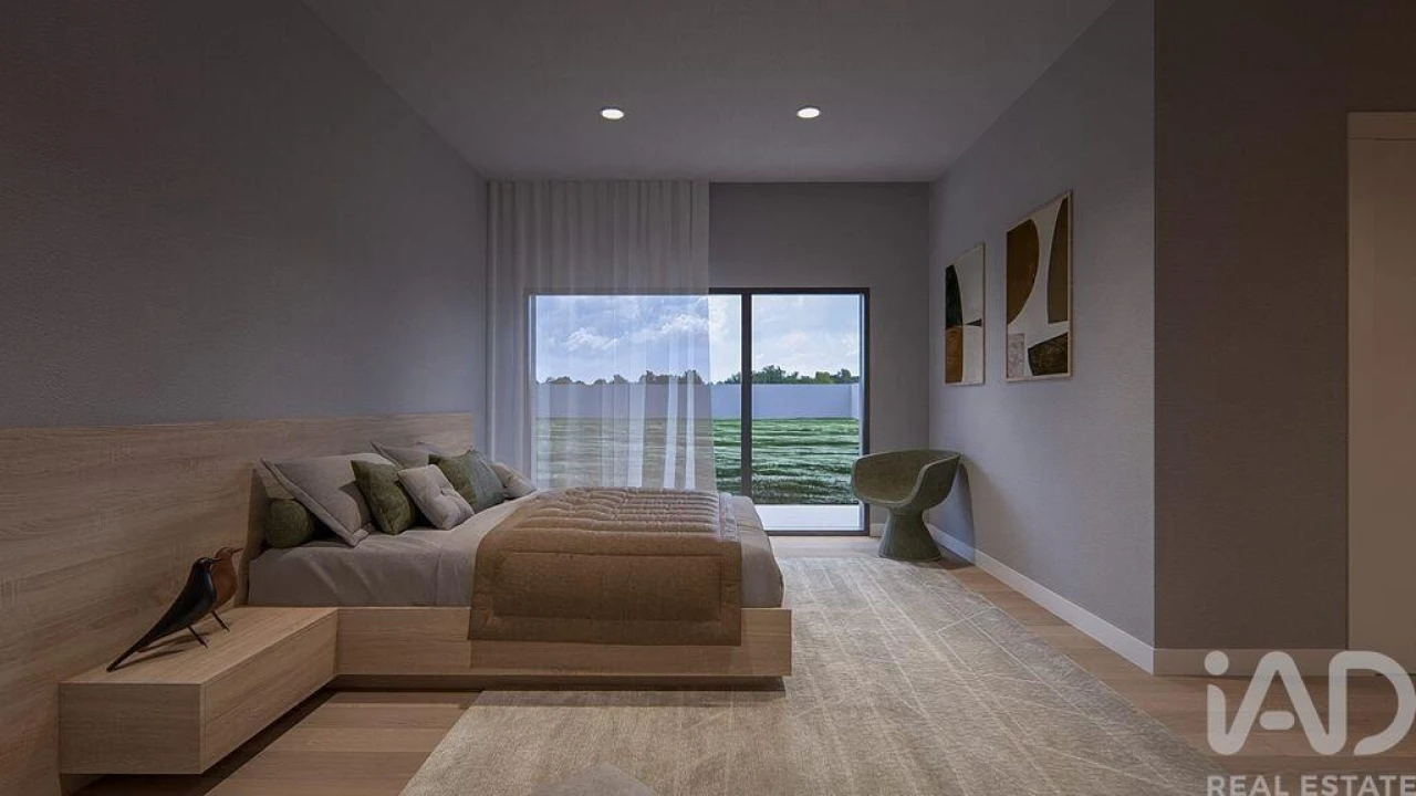 Moradia T4 para Venda em Guia, Ilha e Mata Mourisca Foto 7