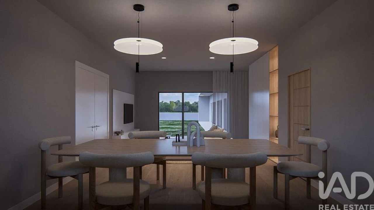 Moradia T4 para Venda em Guia, Ilha e Mata Mourisca Foto 12