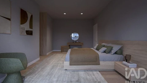 Moradia T4 para Venda em Guia, Ilha e Mata Mourisca