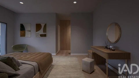 Moradia T4 para Venda em Guia, Ilha e Mata Mourisca