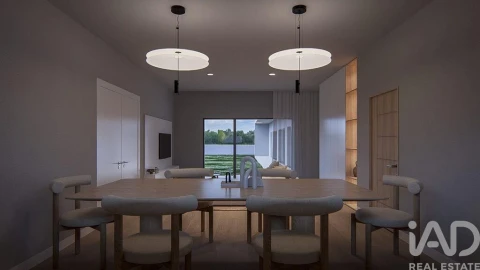 Moradia T4 para Venda em Guia, Ilha e Mata Mourisca