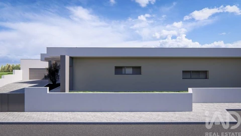 Moradia T4 para Venda em Guia, Ilha e Mata Mourisca