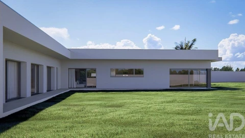 Moradia T4 para Venda em Guia, Ilha e Mata Mourisca