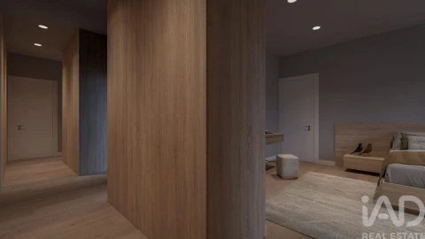 Moradia T4 para Venda em Guia, Ilha e Mata Mourisca