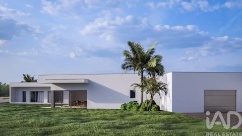 Moradia T4 para Venda em Guia, Ilha e Mata Mourisca