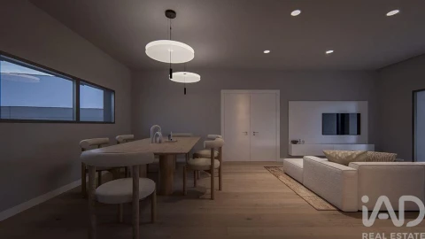 Moradia T4 para Venda em Guia, Ilha e Mata Mourisca