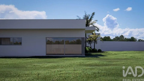 Moradia T4 para Venda em Guia, Ilha e Mata Mourisca